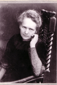 maria_sklodowska