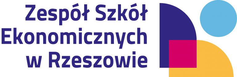 Nowy plan lekcji - Zespół Szkół Ekonomicznych w Rzeszowie
