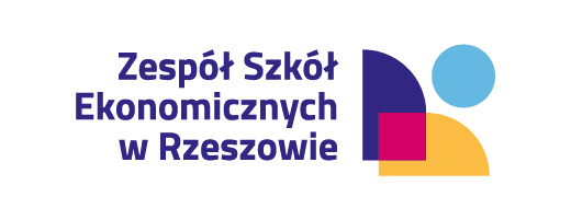Zespół Szkół Ekonomicznych w Rzeszowie - Ekonomik "Skłodowska", Rzeszów logo