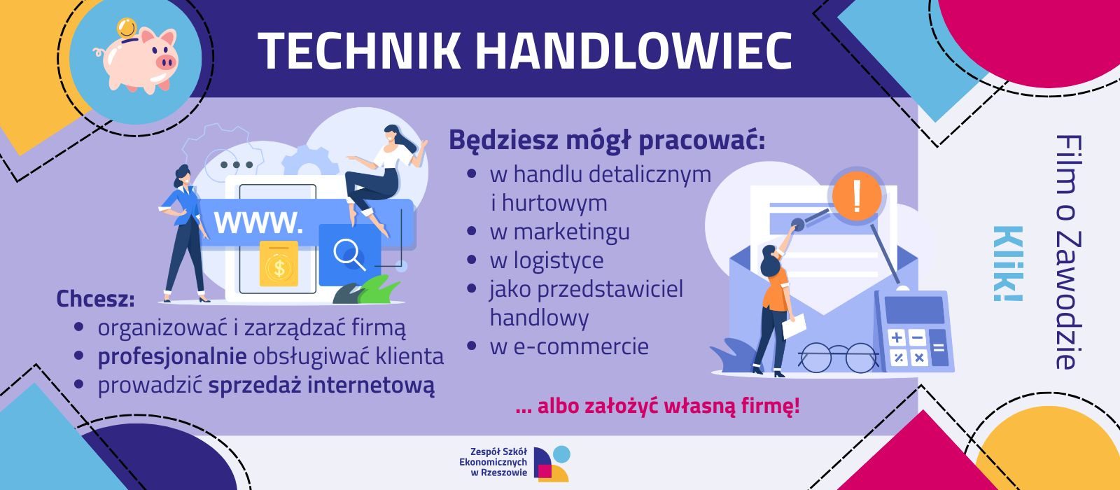 handlowiec 4